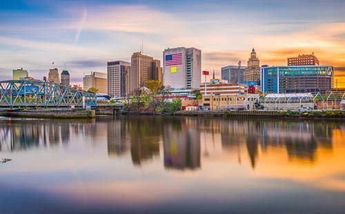 New Jersey