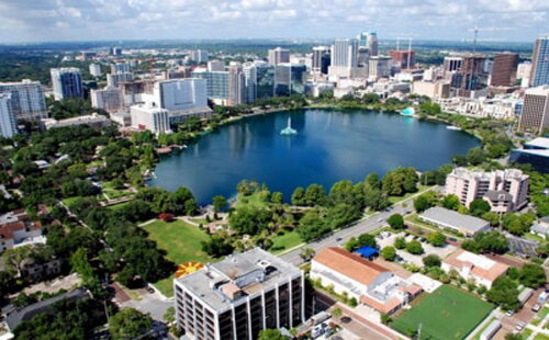 Orlando