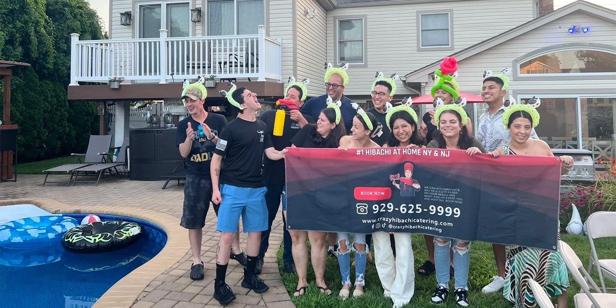 backyard hibachi near me